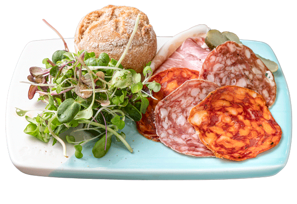 アペロプレート(シャルキュトリプレート)